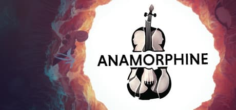 Anamorphine: A Surreal Journey Through Memory and Emotion