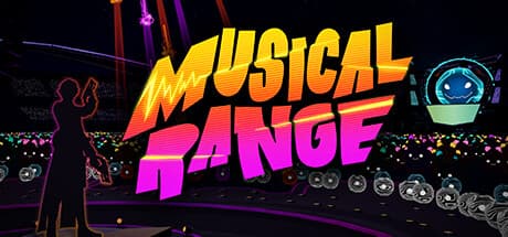 Musical Range:VRでロックスターになろう