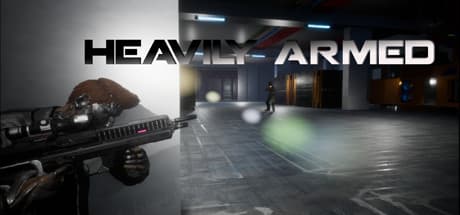 Heavily Armed:サイバーパンク都市で過去を解き明かす