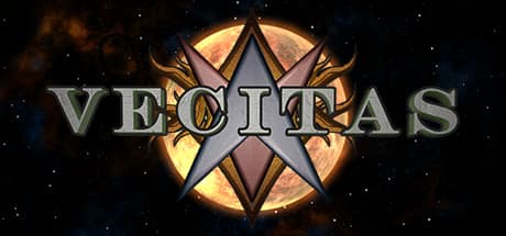 Vecitas: Fast-Paced Space Combat & Retro Shooter Action