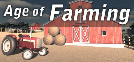 Age of Farming: アメリカンファームを経営する農業シミュレーション