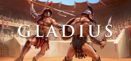 Gladius: VR Gladiator Sword Fighting in Ancient Rome