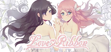 Love Ribbon: A Sisterly Bond Visual Novel