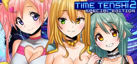 Time Tenshi 2: Special Edition - Romance Through the Ages