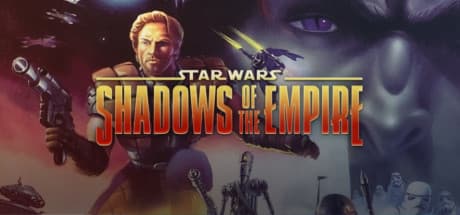 STAR WARS™ SHADOWS OF THE EMPIRE™:ダッシュ・レンダーとなれ
