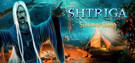 Shtriga: Summer Camp — Uncover a Supernatural Mystery