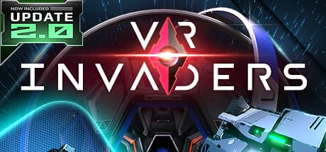 VR Invaders: Dive into a Virtual Nightmare