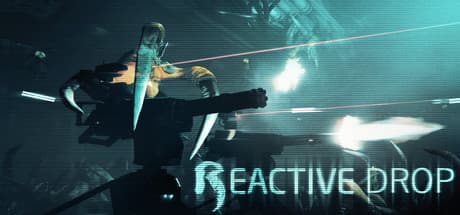 Alien Swarm: Reactive Drop - Tactical Co-op Shooter