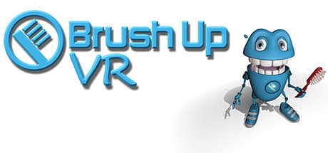 Brush Up VR:バーチャルリアリティで歯磨きスキルをマスターしよう