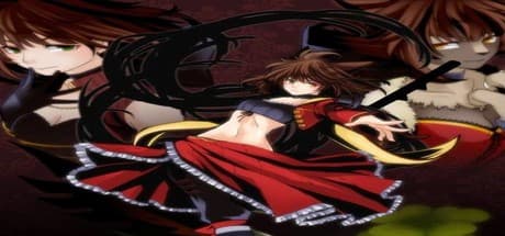 RED:赤ずきんをモチーフにした横スクロールアクションアドベンチャー
