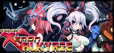 ゼノン・ヴァルキリー:ローグライクRPGアドベンチャー