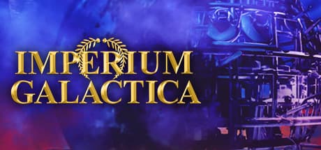 Imperium Galactica:崩壊する銀河帝国の指導者となれ