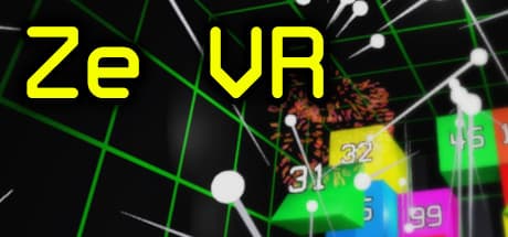 Ze VR: ブレイクアウトの興奮をVRで体験!