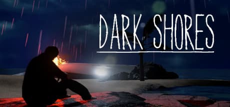 Dark Shores: Survive Unscripted Terror on a Remote Island