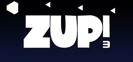Zup! 3:爆発的物理パズルと実績ハンティング
