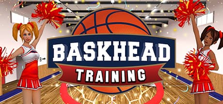 Baskhead Training: Become the Hoop!
