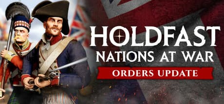 Holdfast: Nations At War:歴史的な大規模マルチプレイヤー戦