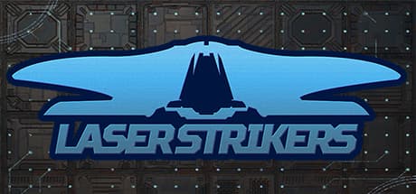 LASER STRIKERS: 2対2の熱狂的で戦術的なスポーツアクション