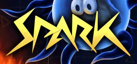 Spark:4種の弾丸で破壊の限りを尽くせ