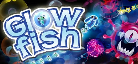 Glowfish: 海中を冒険するプラットフォーマー