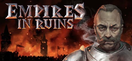 Empires in Ruins:グランドストラテジーとタワーディフェンスの融合