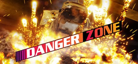 デンジャーゾーン — クラッシュして稼げ!