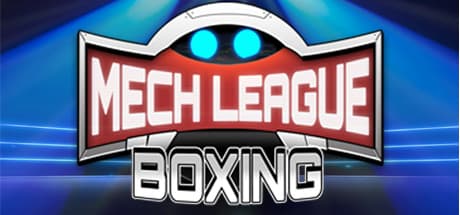 Mech League Boxing: VRロボット格闘