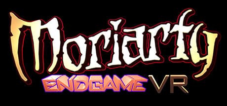 Moriarty: Endgame VR - A Virtual Reality Comic Book Confrontation
