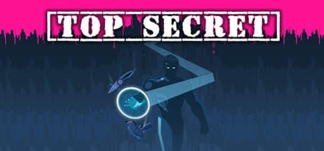 Top Secret: 泡の音で目覚め、VRで超能力を解き放つ