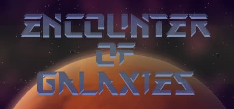 Encounter of Galaxies:交易要素を備えたオープンワールド宇宙シューター