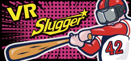 VR Slugger: The Toy Baseball Field - ホームランを狙え!
