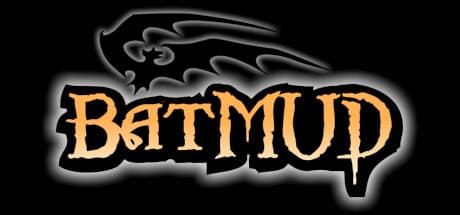 BatMUD — 純粋なテキストベースMMORPGアドベンチャー