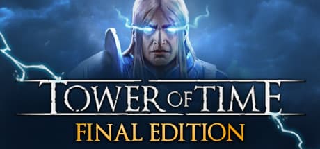 Tower of Time:50時間超えの奥深い戦術RPG