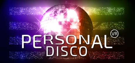 Personal Disco VR — Your Private Disco Experience