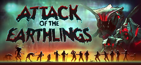 Attack of the Earthlings — Defend Your Planet with Swarmers
