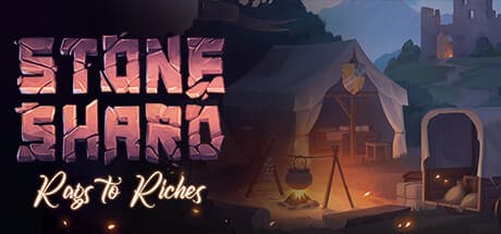 Stoneshard: Unforgiving Turn-Based RPG of a Mercenary's Life