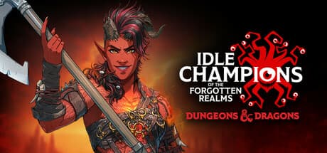 Idle Champions of the Forgotten Realms: 伝説のチャンピオンを集めて終わらない冒険へ!
