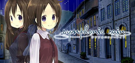 Symphonic Rain: Become a Fortenist in the City of Endless Rain