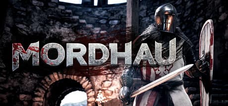 MORDHAU — MORDHAU is a multiplayer medieval slasher