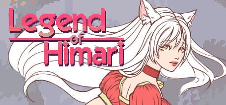 Legend of Himari:ピクセルアートで生き残るアクション