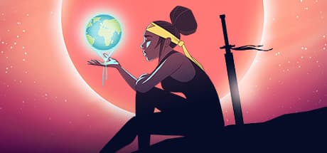 Ticket to Earth: 滅びゆくコロニーの戦術パズルRPG