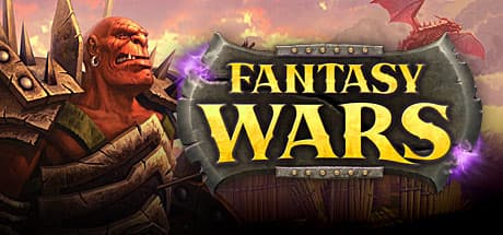 Fantasy Wars: Turn-Based Strategy in a Realm of Orcs, Elves, and Dwarfs