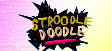 StroodleDoodle:短時間でも遊びやすいカジュアルゲーム