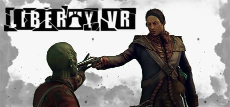 LIBERTY VR: Alternate History Revolution in Virtual Reality