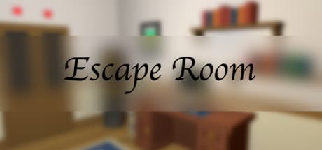 Escape Room:VRで謎を解き明かせ