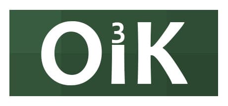 Oik 3: 600以上の実績を持つミニマリスト物理パズル