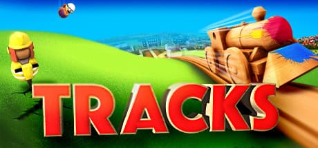 Tracks: The Train Set Game - Build and Ride Your Dream Toy Railway