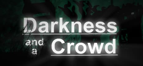 Darkness and a Crowd: Master Physics Puzzles