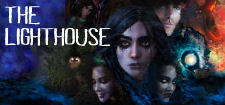 The Lighthouse: A Neo-Noir Thriller Adventure