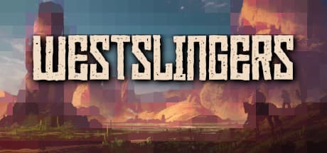 WESTSLINGERS: Form Your Gang in a Wild West Tactics Showdown